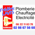 Frédéric Lavis Plomberie-Chauffage-Electricité